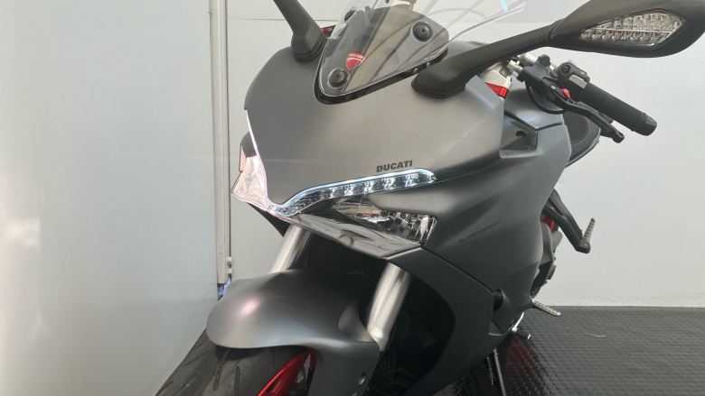 Ducati Supersport 950 (16MY)